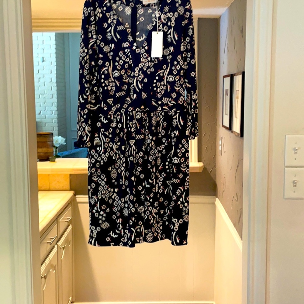 Tory Burch dress